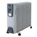 Daegyeong Distribution PMP2215 Automatic On-Off Timer Radiator 15-pin Stove (28506133A)