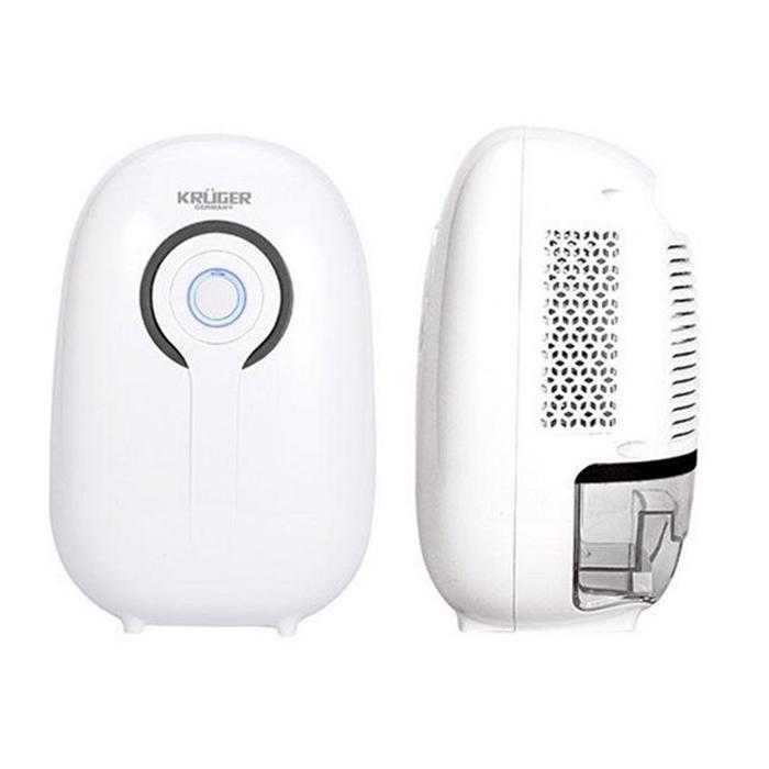 Daegyum Logistics Kruger2210 Mini Personal Dry Care Dehumidifier 220ml (33137577A)