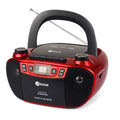 DaeguTong Distribution AnameA90 Portable Cassette CD Player Radio MP3 (34698336A)