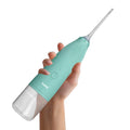 Daetong Distribution HUFIDIC HCP6B Mouth Washer Tooth Cleaner Fully Waterproof Mint (37705356A)