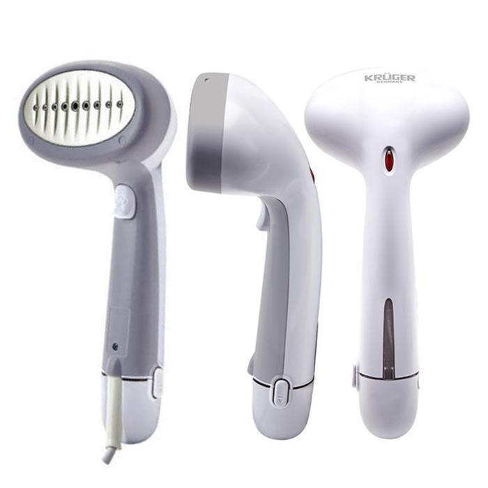 Daetong Yutong Kruger 510 Handy Humid Hand Steamer Powerful (38557228A)