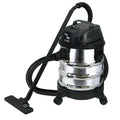 Daegwallyeong EverSense 20VC Commercial Large Industrial Damp-Wipe Vacuum Cleaner 20L (43382810A)