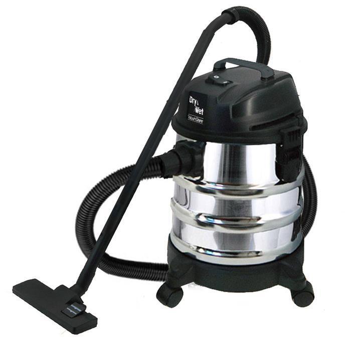 Daegwallyeong EverSense 20VC Commercial Large Industrial Damp-Wipe Vacuum Cleaner 20L (43382810A)