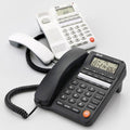 Daegyung Telecom Altiphone 1700 Multi-functional Domestic Wired Phone CID Headset Connection Caller 