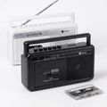 Daegung Electronics Anam A20 Cassette Player AM FM Radio MP3 USB Memory (49851677)