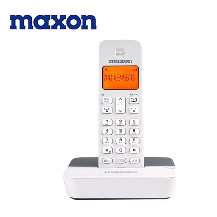 DaegyeongDistribution Maxim9200 Digital Caller ID Wireless Phone (8618397A)