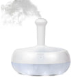Daegyeong Distribution 5590 One-Touch Swan Moodplus Ultrasonic Humidifier (9704960A)