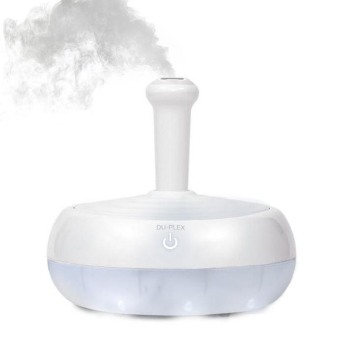 Daegyeong Distribution 5590 One-Touch Swan Moodplus Ultrasonic Humidifier (9704960A)