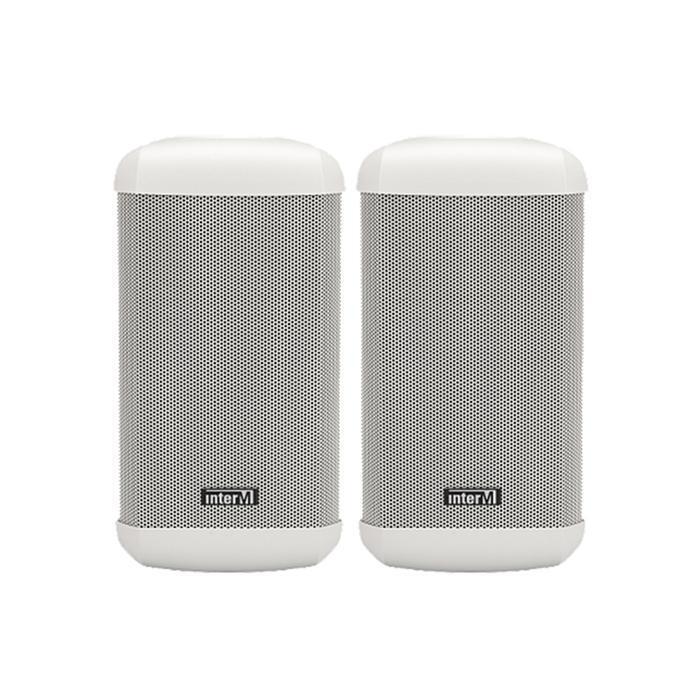 SmileGood InterMel Ivory Wall Bracket Speaker 10W (10831155A)