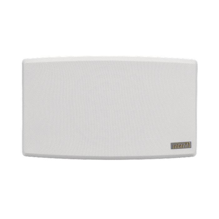 SmileGood GoodInterMedia Ivory Rectangular Wall Mount Speaker 3W (10831156A)