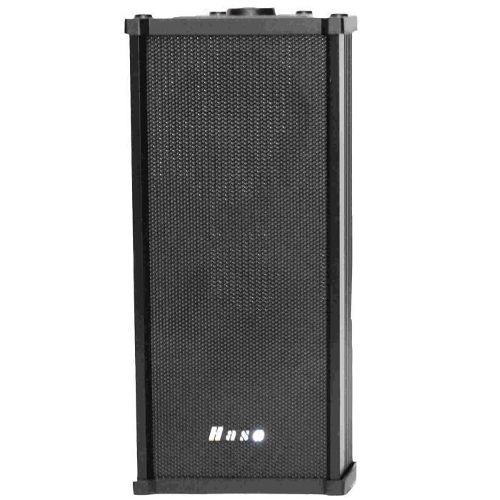 SmileGood wall-mounted outdoor waterproof retro speaker 20W (11122707A)