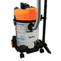 Smilegood TK commercial wet dry large industrial construction large capacity vacuum cleaner 30L (112