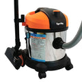 SmileGood TK commercial dry large industrial construction heavy-duty high-capacity vacuum cleaner 20
