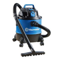 SmileGood BackMaster Wet/Dry Commercial Industrial High Capacity Vacuum Cleaner 20L (11203484)