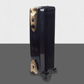 SmileGood KC 3-tier radiator 9-pin 2KW 4m 5m portable overheating prevention no-ignition clean heati