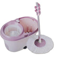 JeilJaeGi Co., Ltd. rotating cloth set large brush disk large brush cutter Spin Cleaner (14327230A)