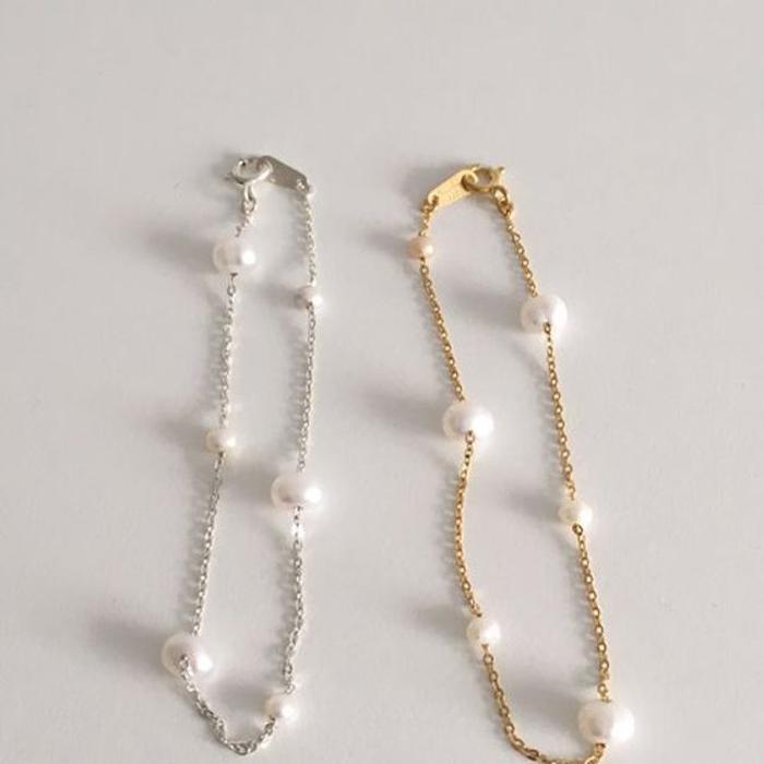 Raily (silver925) dear bracelet (15356924)