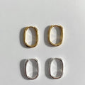 Raily (silver925) orbit earring (15358971)