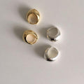 Raily (silver925) big full earring (15604883)