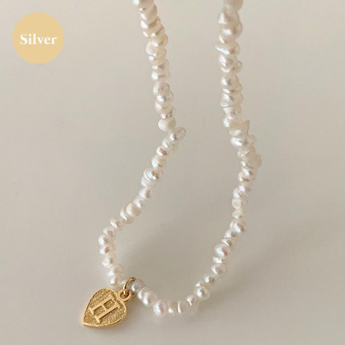 Raily (925 Silver) Heart h bracelet C 19 (16067958)