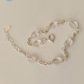 Raly (925 silver) Two Yoon Bracelet C 35 (16450850)