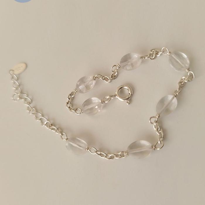 Raly (925 silver) Two Yoon Bracelet C 35 (16450850)