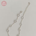 Raily's Rly (925 silver) Tuyun Anklets L 18 (16450877)