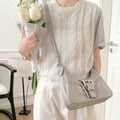 Raily shiny cute daily shoulder bag fashion (16949310A)