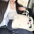 Raily dating bag mini office bag student bag coordination (46579865)