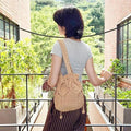 Raily mini shopping bag tote bag daily basket travel (46579866)
