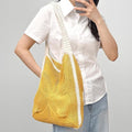 Raily mini shoulder bag handbag shopping bag outing coordination student day (46579876)
