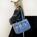 Riley fashionable shopper bag handbag woman's backpack for outing businessperson (46579882)