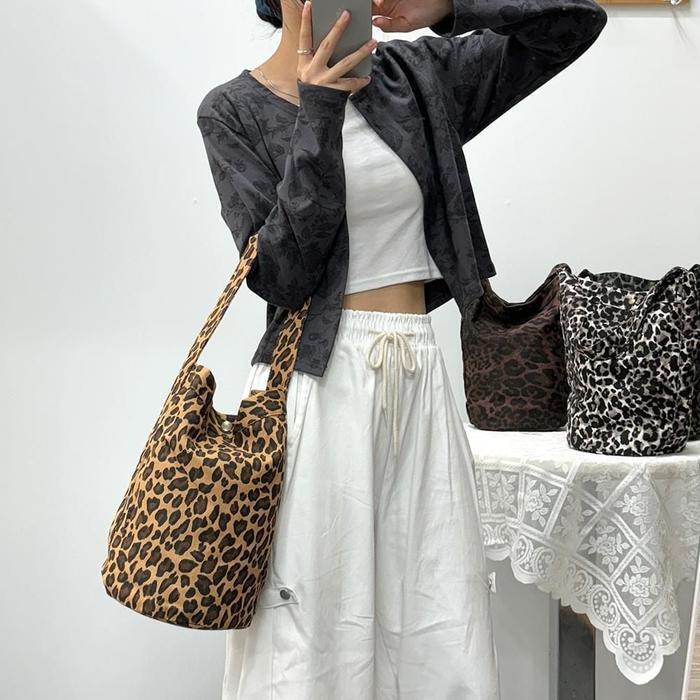 Riley female day trip student bag coordination college student bag (46579889)
