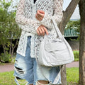 Riley mini bag outfit shoulder bag casual date (46579896)