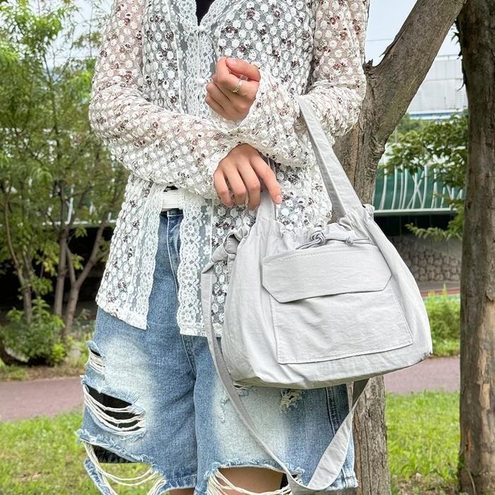 Riley mini bag outfit shoulder bag casual date (46579896)