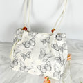 Riley bag coordination woman's fashion bag picnic basket (46579902)
