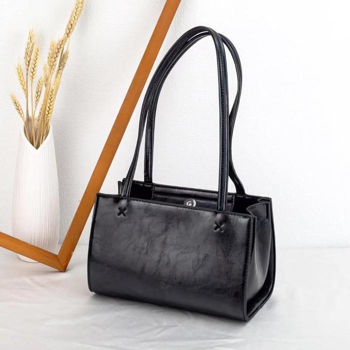 Ryle backpack baggy coordination mini shoulder tote shopping basket (46579905)