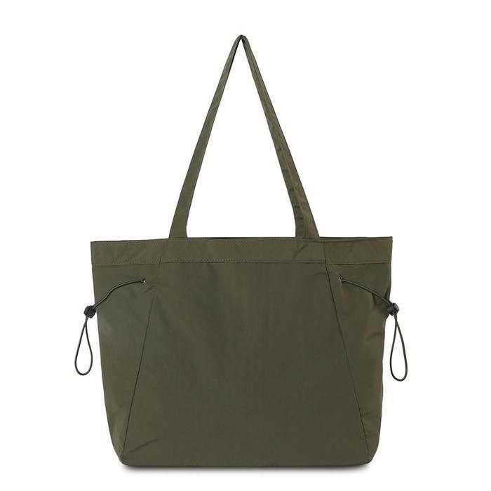 Riley daily tote bag basket travel backpack for women (46579917)