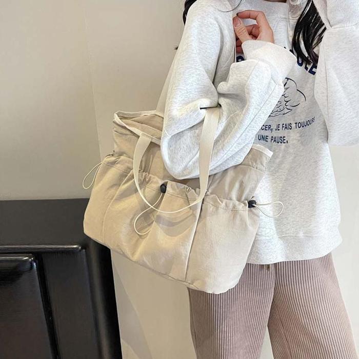 Riley daily tote bag shopping bag外出旅行用手提袋 (46579920)