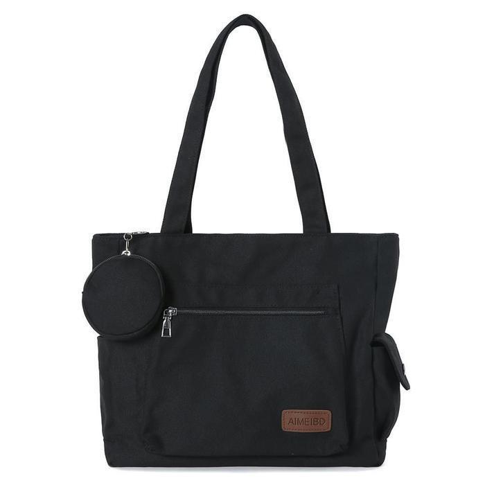 Riley daily bag college bag woman's shoulder bag (46579935)