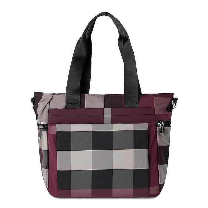 Raily travel business backpack shoulder bag fashion basket daily bag (46579943)