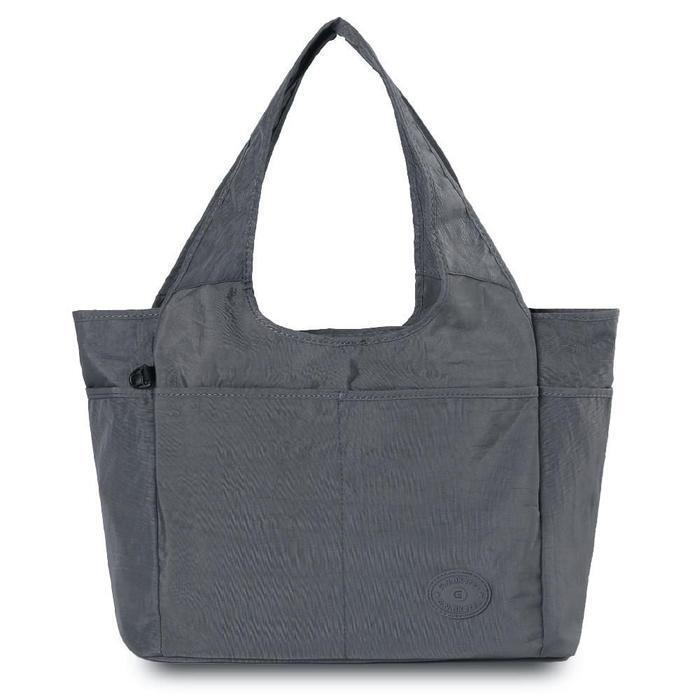 Riley female shoulder bag shopper bag travel backpack style (46579946)