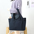 Raley modern pocket stylish basic leather bag show (46587527)