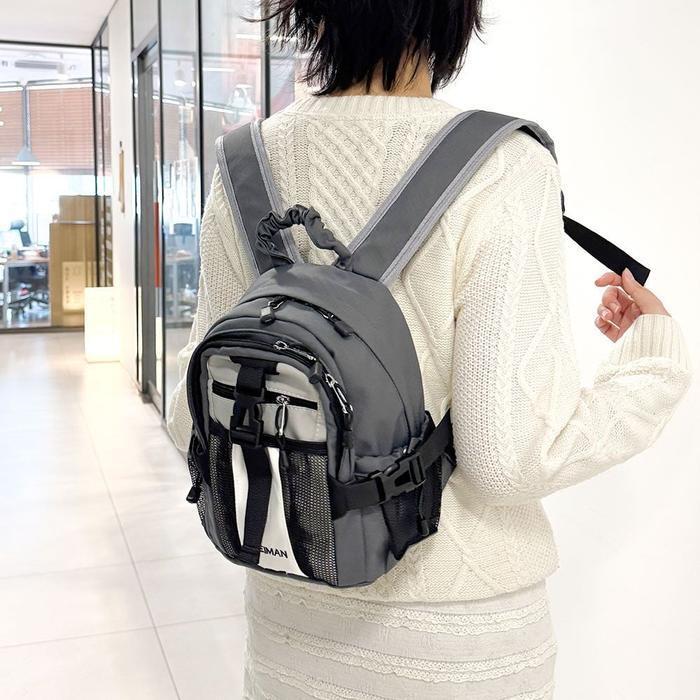 Raily Op M2399 Women's Mini Backpack (49586407)