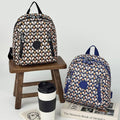 Ryle Daily Mini Backpack for Women (Dekay 91510)