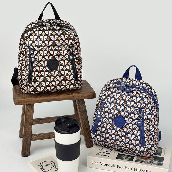 Ryle Daily Mini Backpack for Women (Dekay 91510)