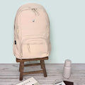 Raily Light Women's Backpack for Students (8902)
