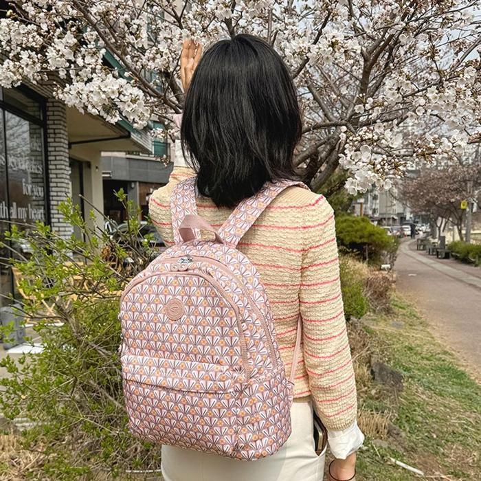 Riley Decade 91501 Women's Casual Backpack (49586431)