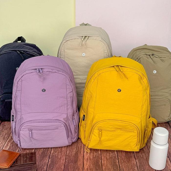 Raily Daily Light Travel Women's Backpack BR8902