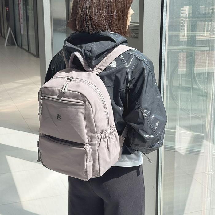 Raily SN00482-SF Light Daily Women's Backpack (49586792)